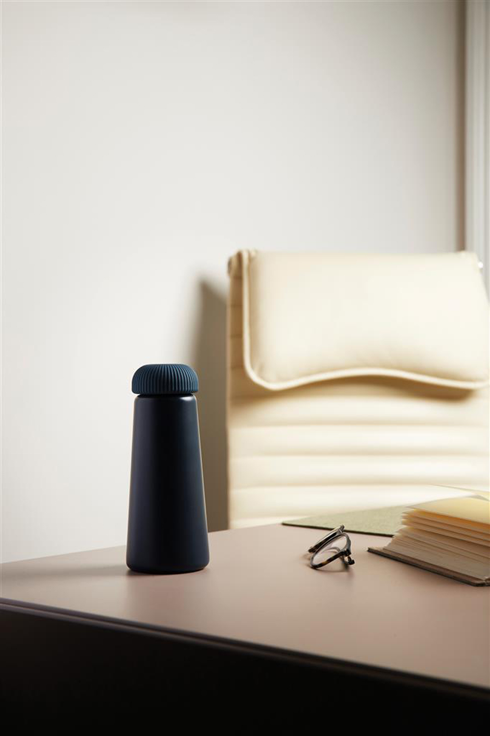 Термобутылка VINGA Erie из переработанной стали RCS, 450 мл (Изображение 4)