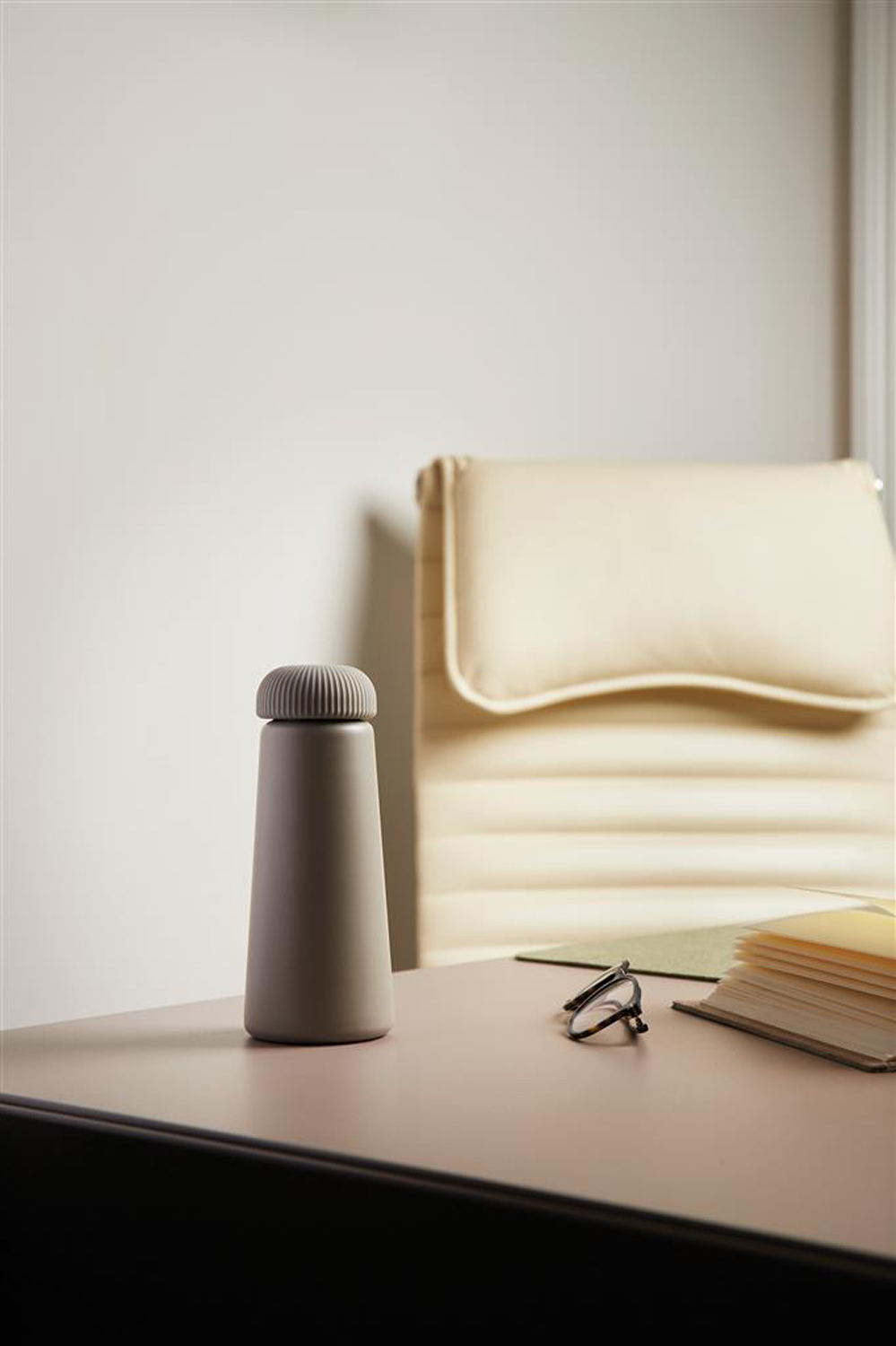 Термобутылка VINGA Erie из переработанной стали RCS, 450 мл (Изображение 4)