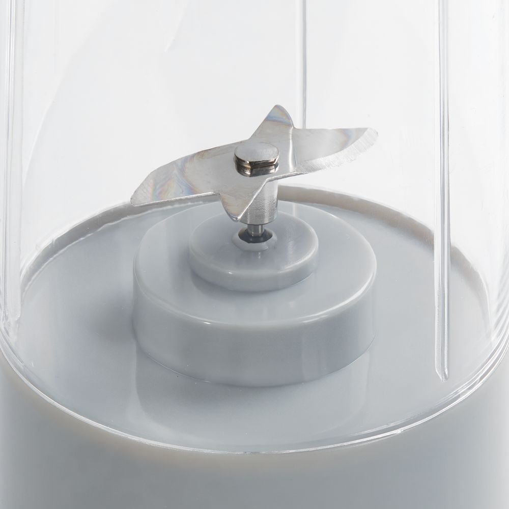 Портативный блендер Blendify, серый (Изображение 6)