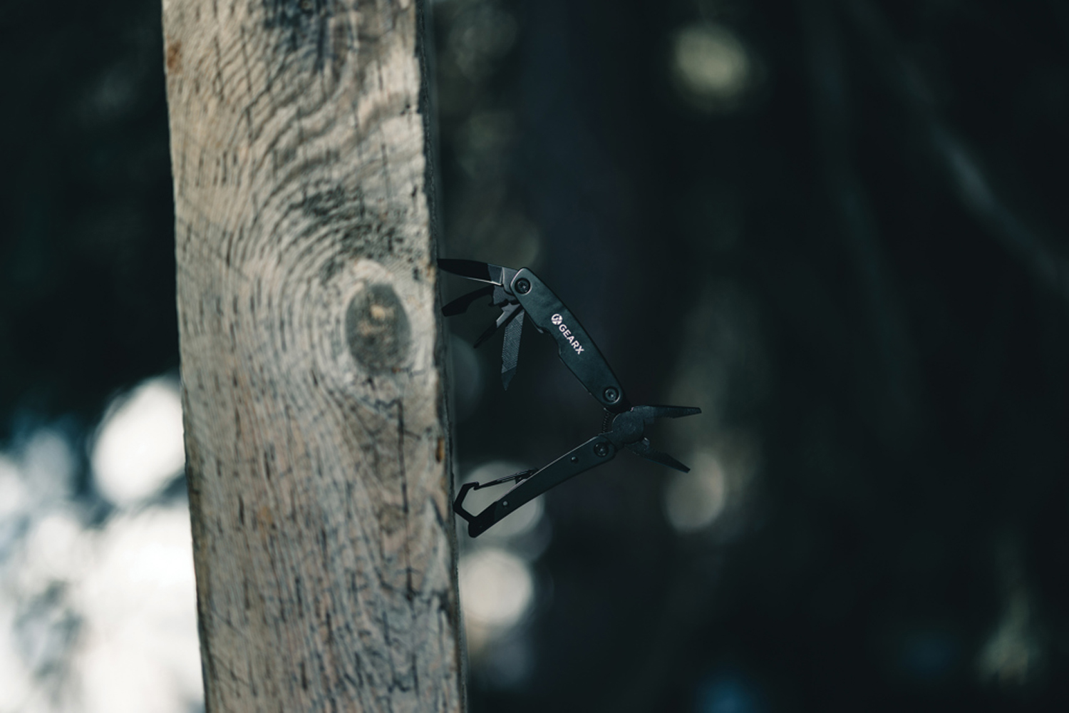 Мини-мультитул GearX (Изображение 13)