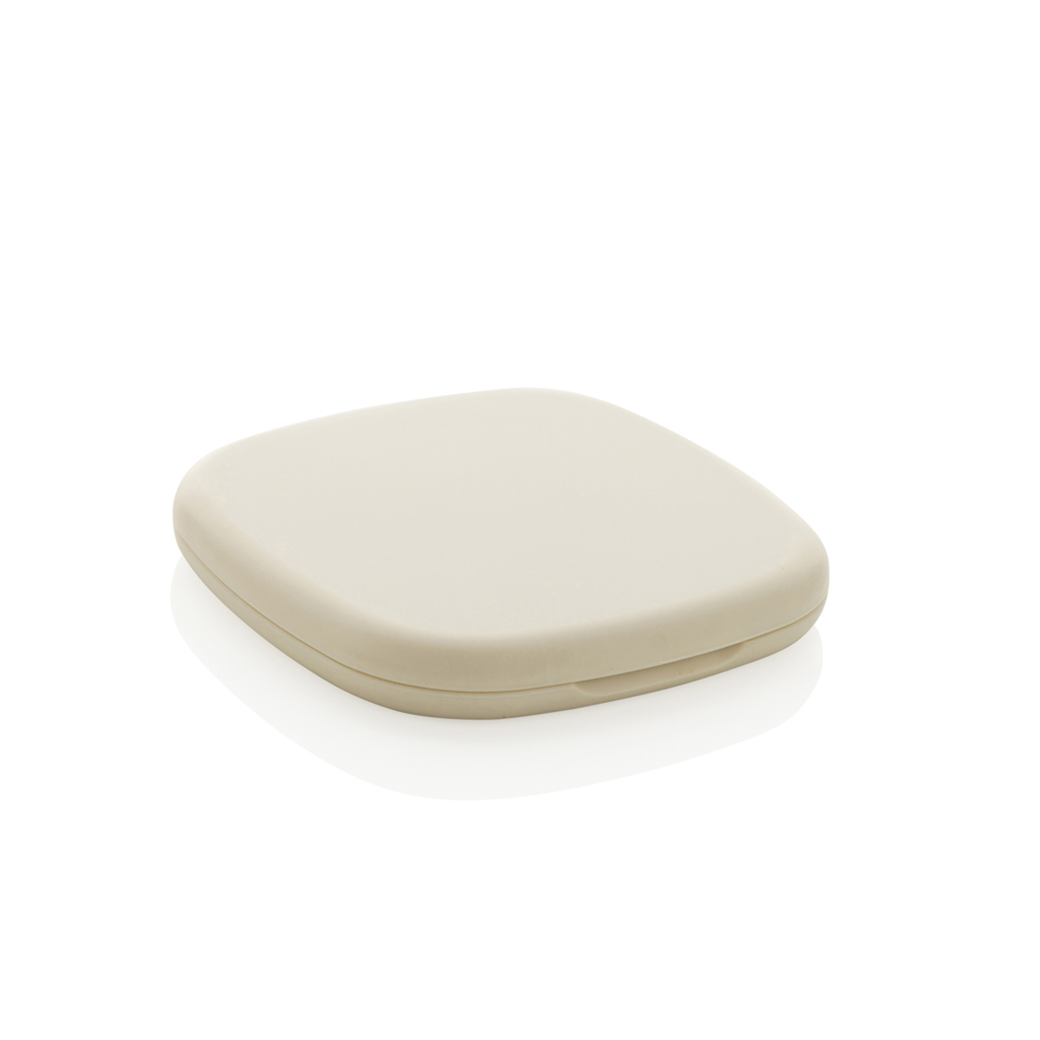 Зеркало для макияжа Reflecta из переработанного пластика RCS (Изображение 2)