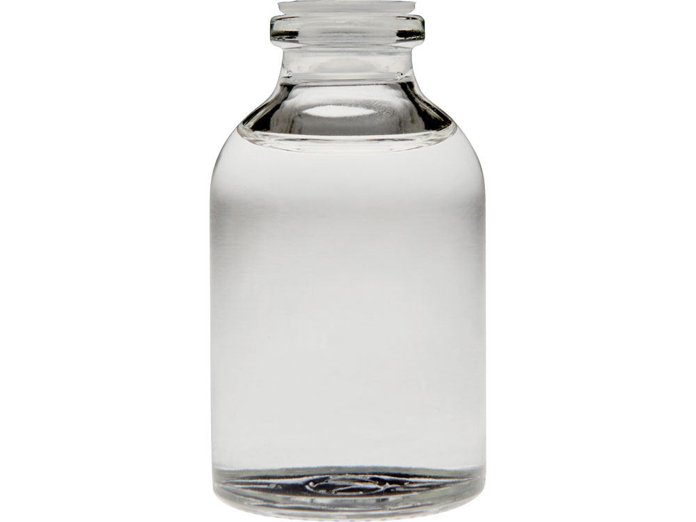 Ароматический диффузор 30мл Ember, бергамот и ваниль (прозрачный/черный)  (Изображение 3)