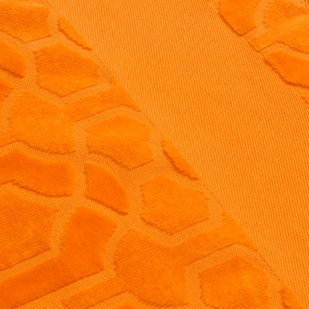 Полотенце Velin, большое, оранжевое (Изображение 2)