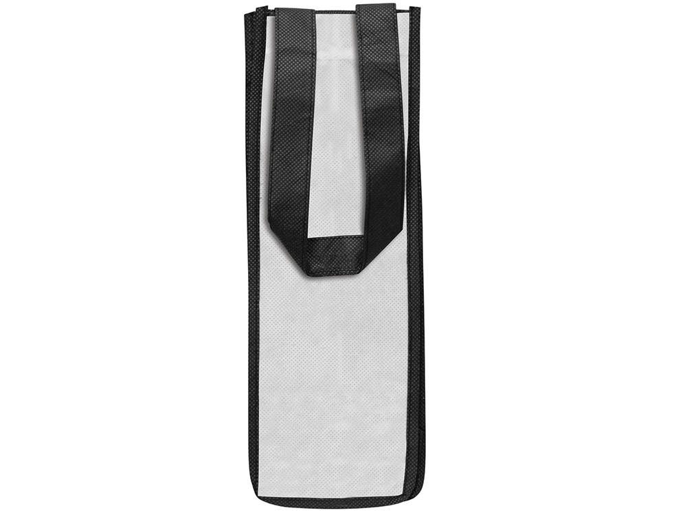 Чехол для бутылки из нетканого материала PET с возможностью полноцветной печати (Изображение 2)