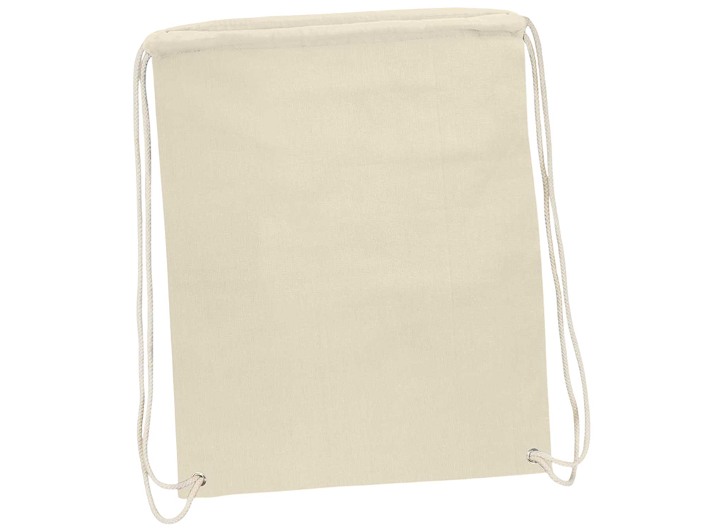 Рюкзак-мешок с возможностью полноцветной печати (Изображение 2)