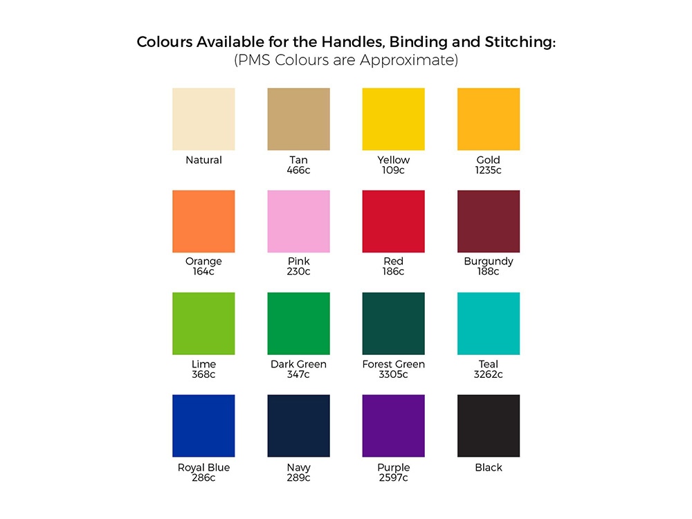 Складная сумка для шопинга с возможностью полноцветной печати (Изображение 4)