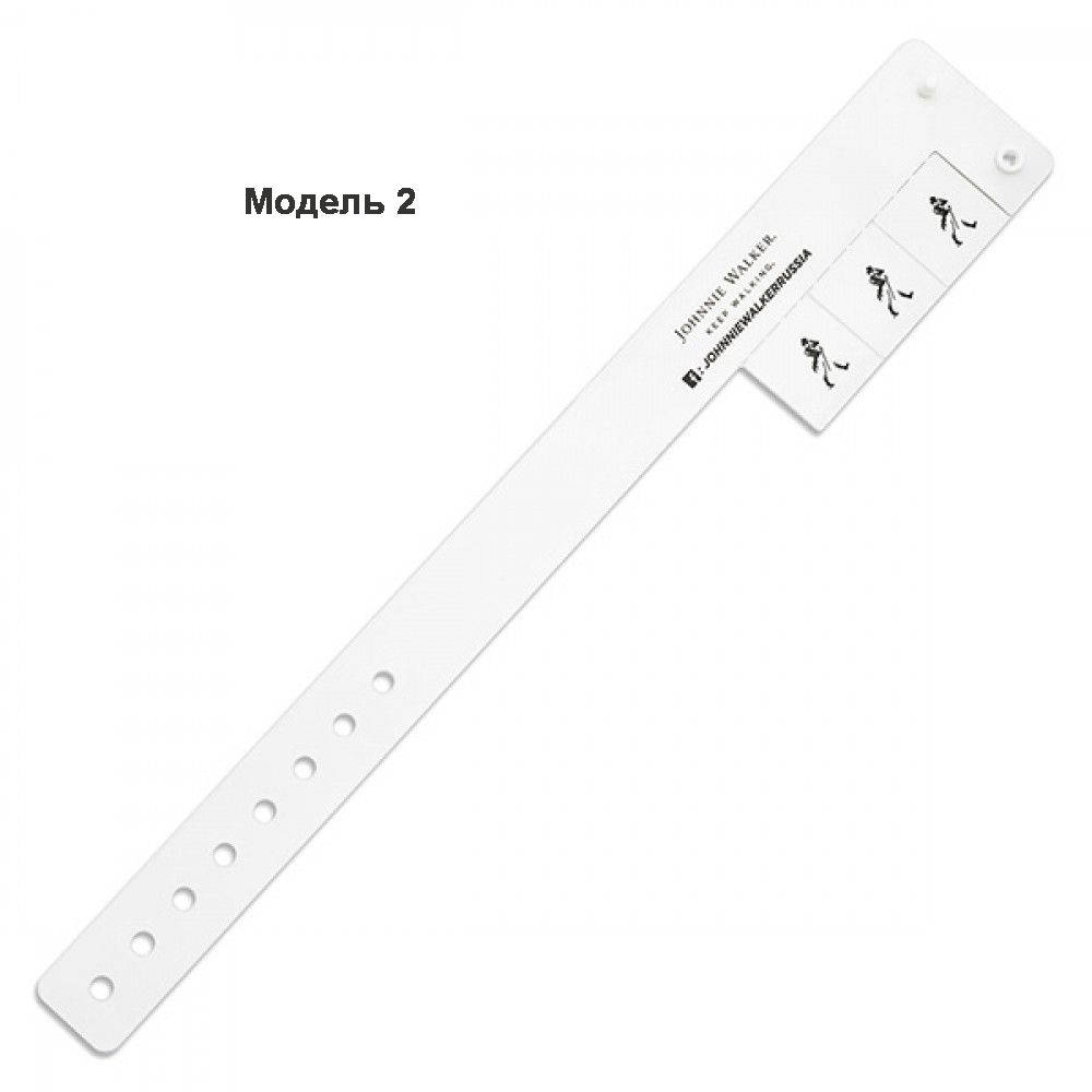 Браслет Pulse на заказ (Изображение 3)