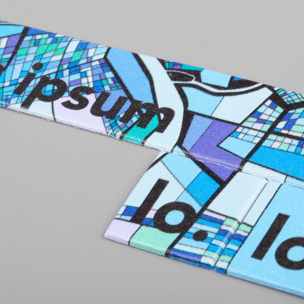 Браслет Pulse на заказ (Изображение 17)