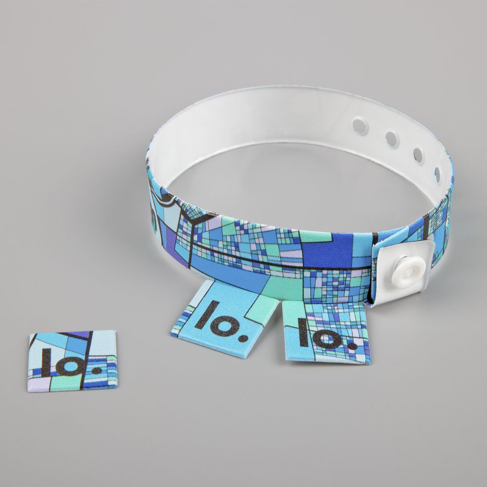 Браслет Pulse на заказ (Изображение 19)