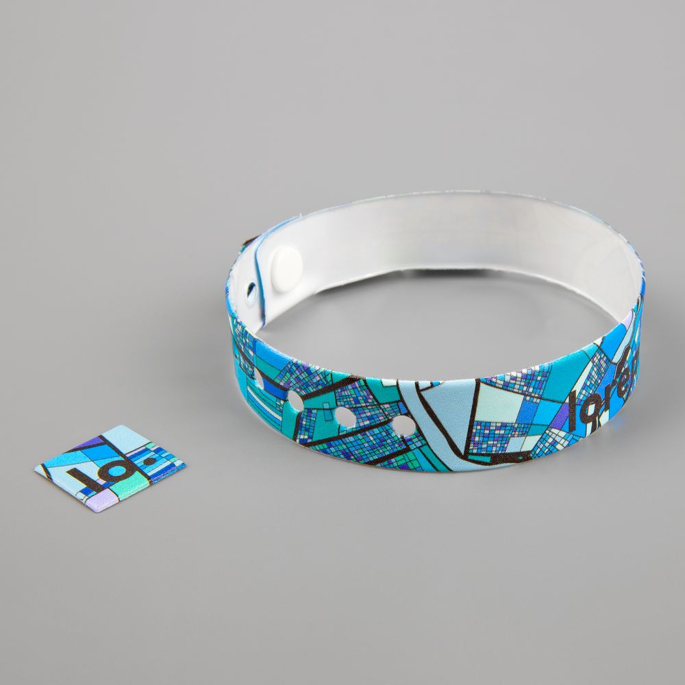 Браслет Pulse на заказ (Изображение 20)