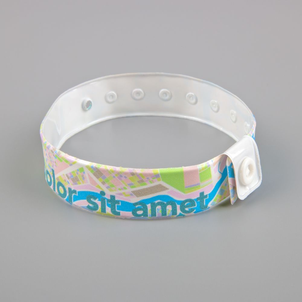 Браслет Pulse на заказ (Изображение 21)