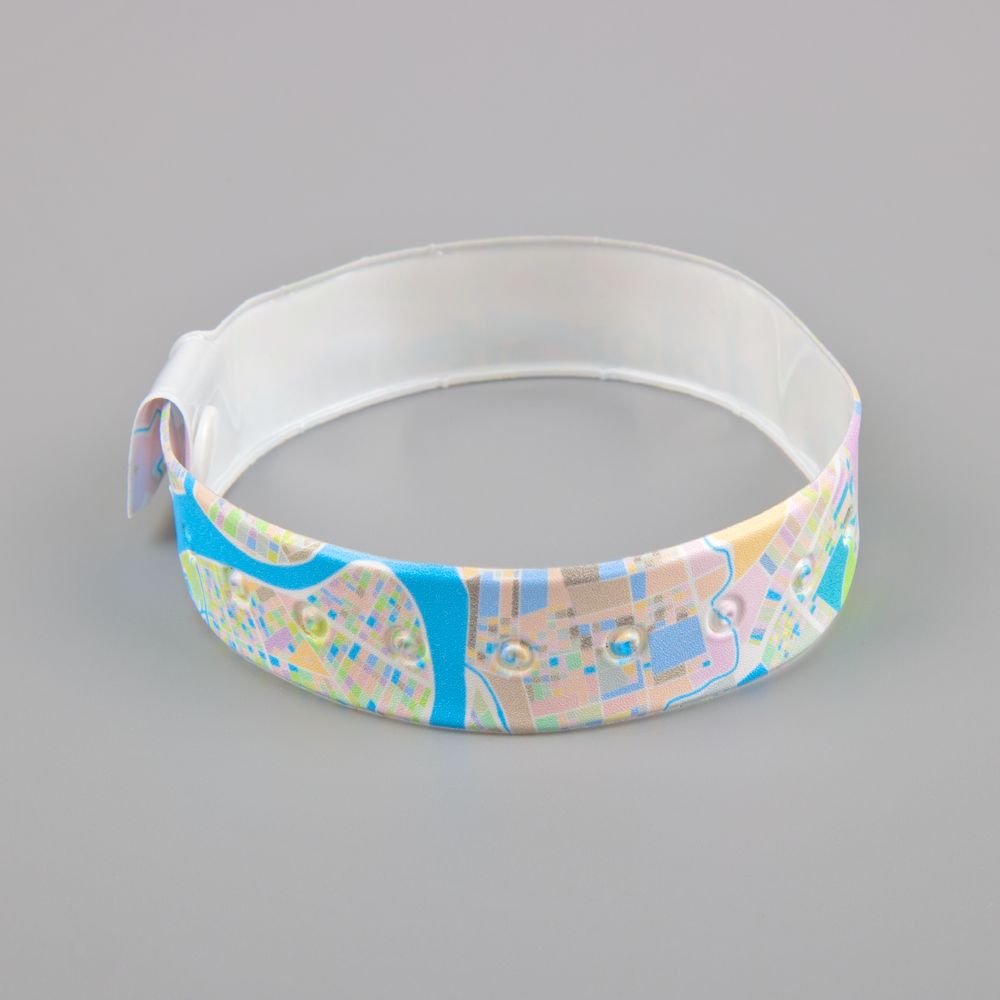 Браслет Pulse на заказ (Изображение 22)