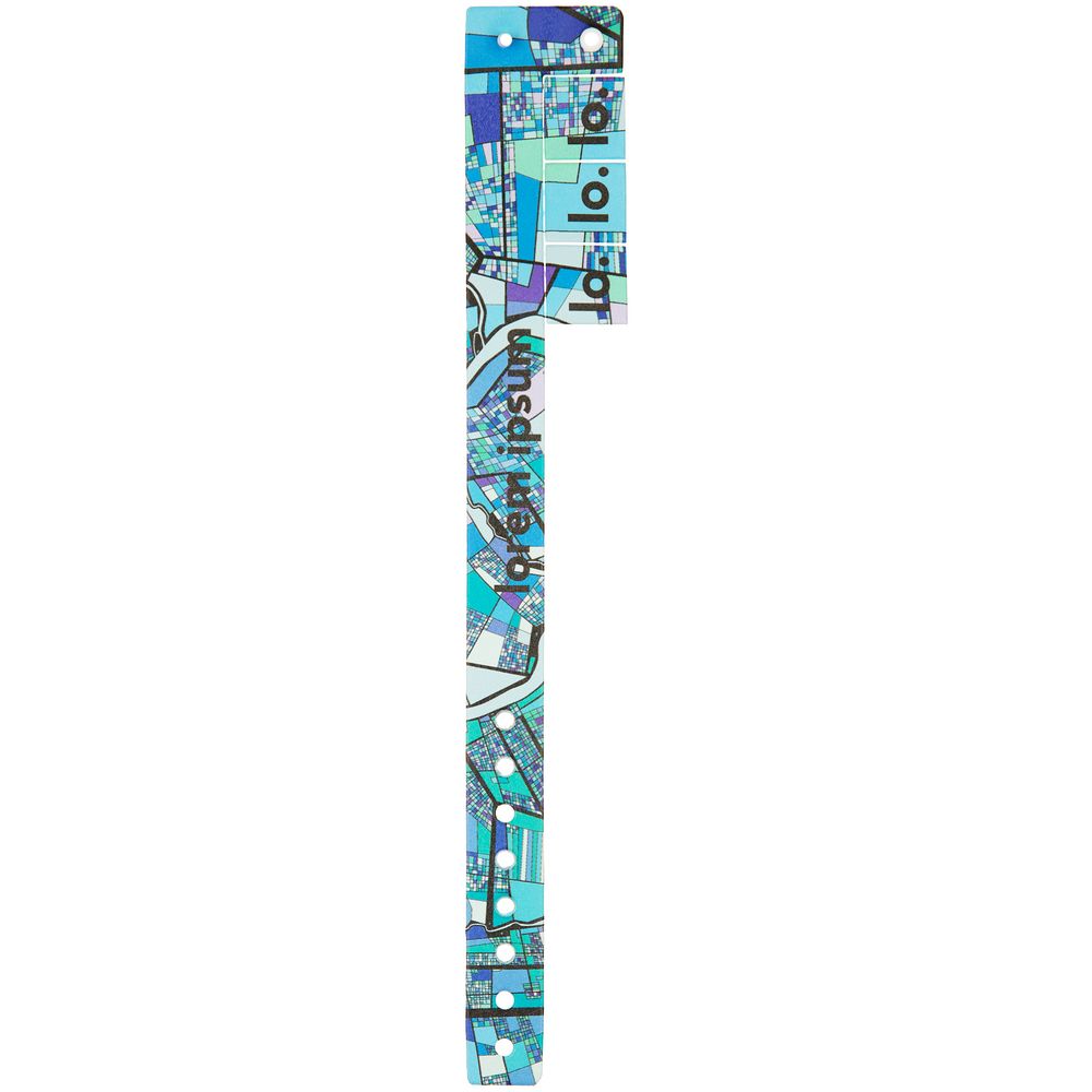 Браслет Pulse на заказ (Изображение 5)