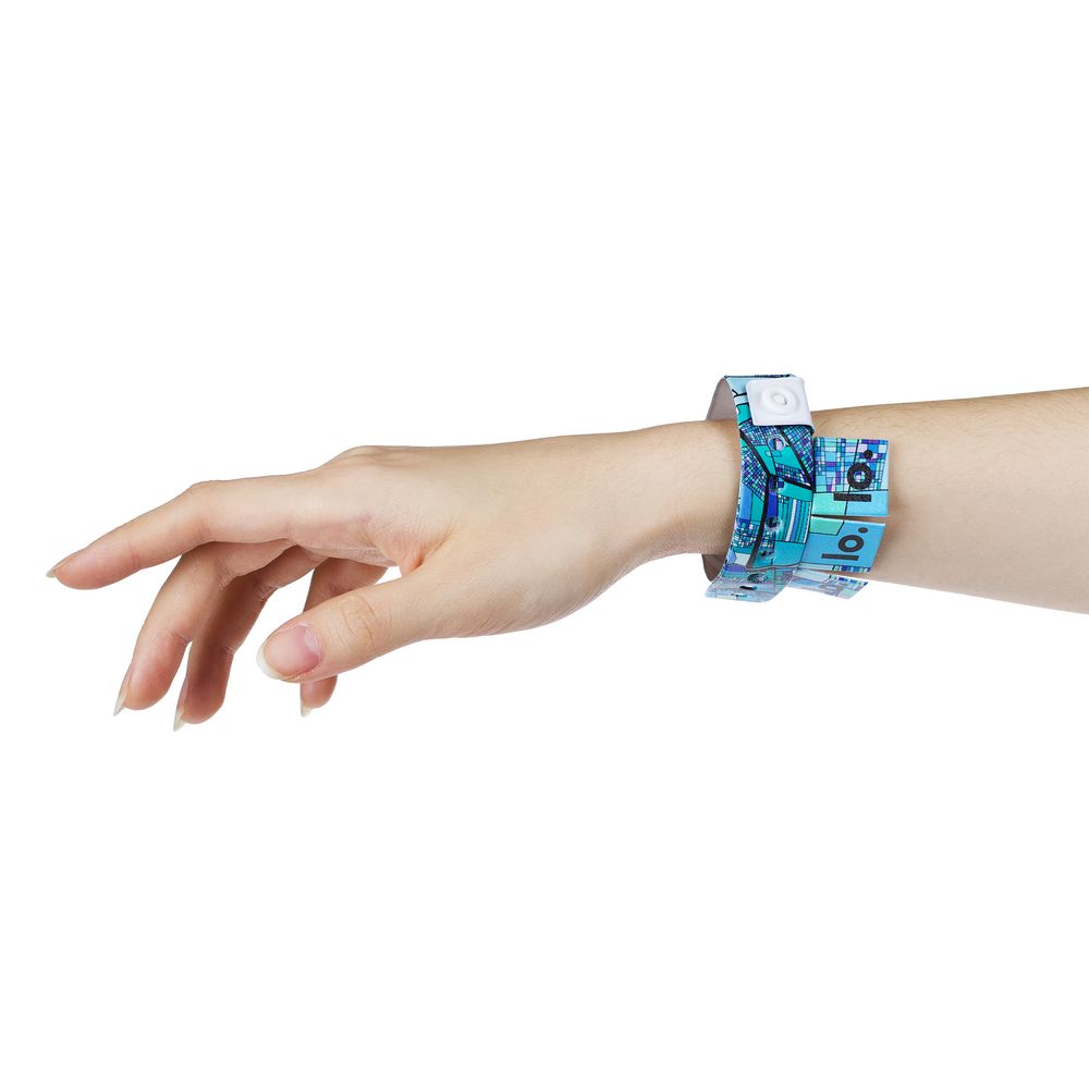 Браслет Pulse на заказ (Изображение 7)