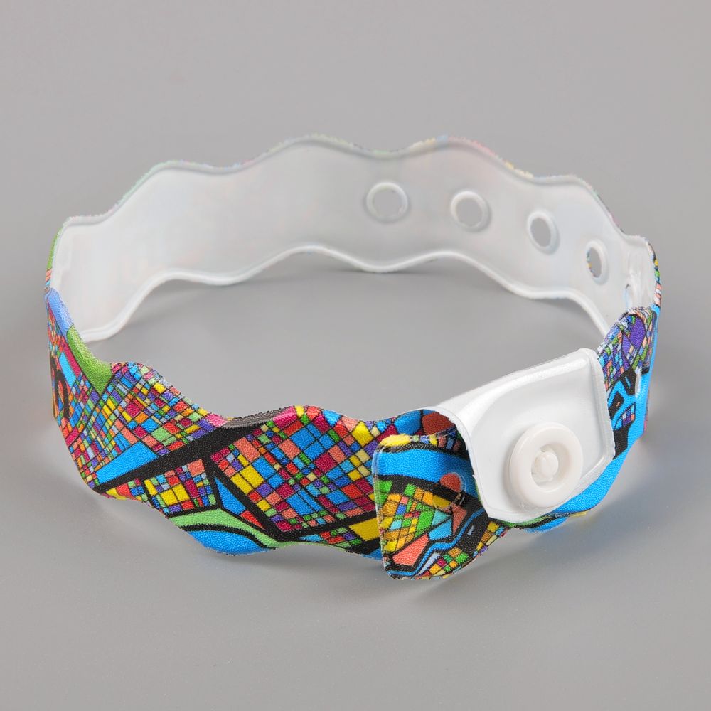 Браслет Pulse на заказ (Изображение 14)