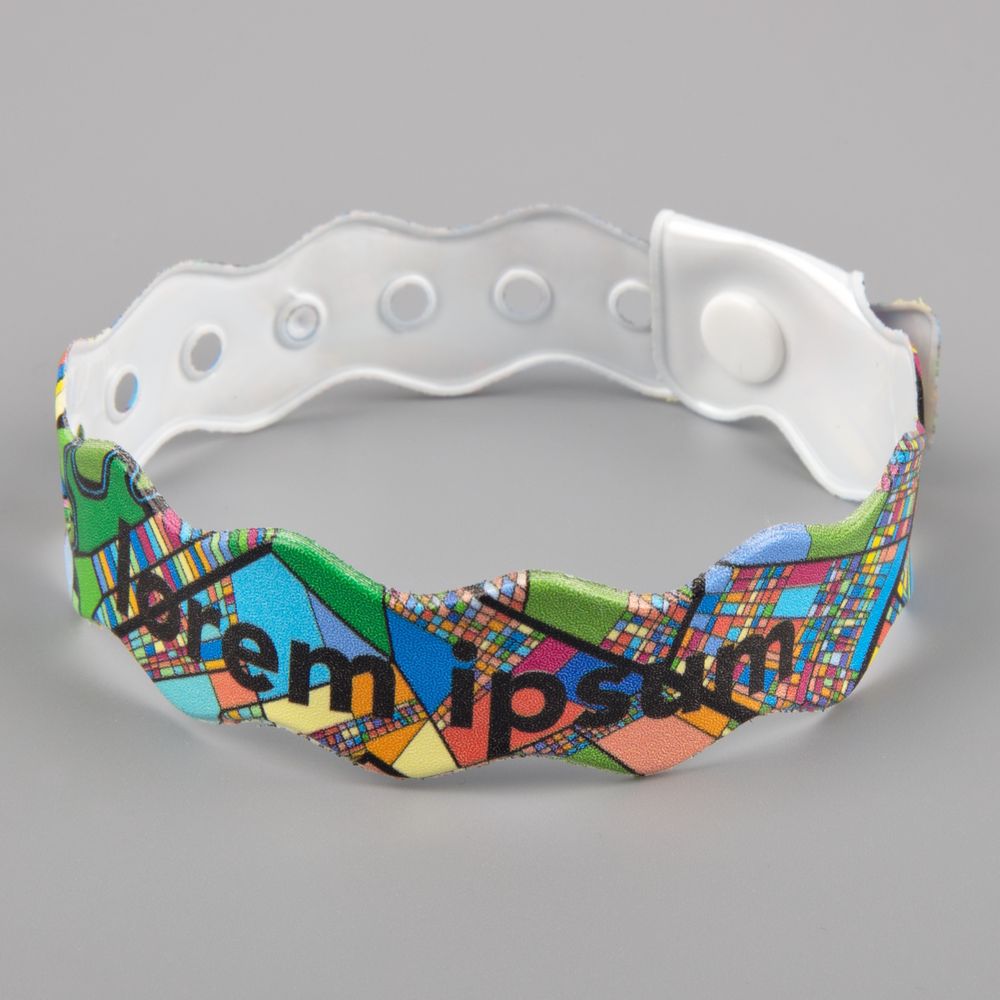 Браслет Pulse на заказ (Изображение 15)