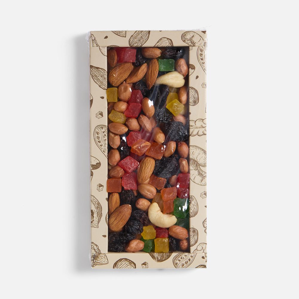 Смесь орехов и цукатов Tutti Nutti ver.2 (Изображение 2)