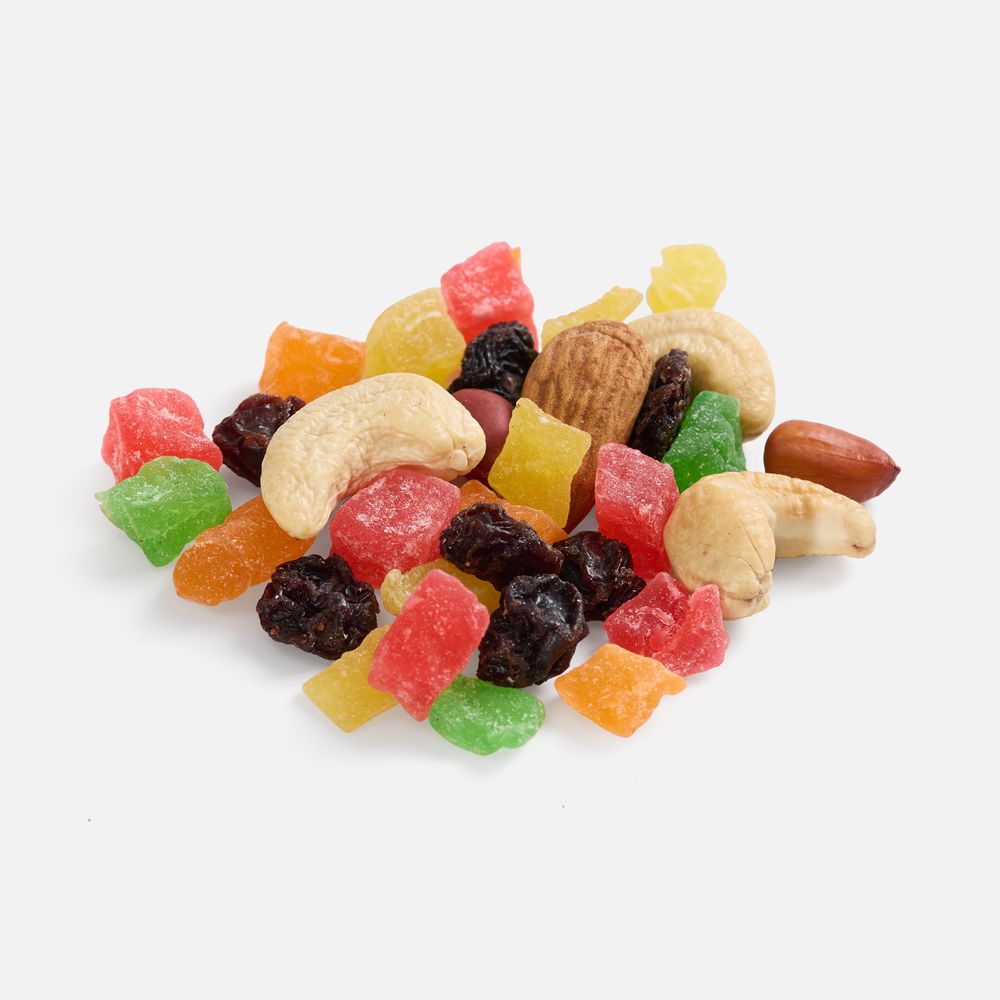 Смесь орехов и цукатов Tutti Nutti ver.2 (Изображение 3)