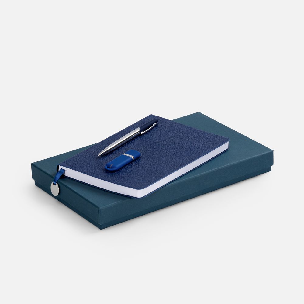 Набор Urbanist, синий (Изображение 1)