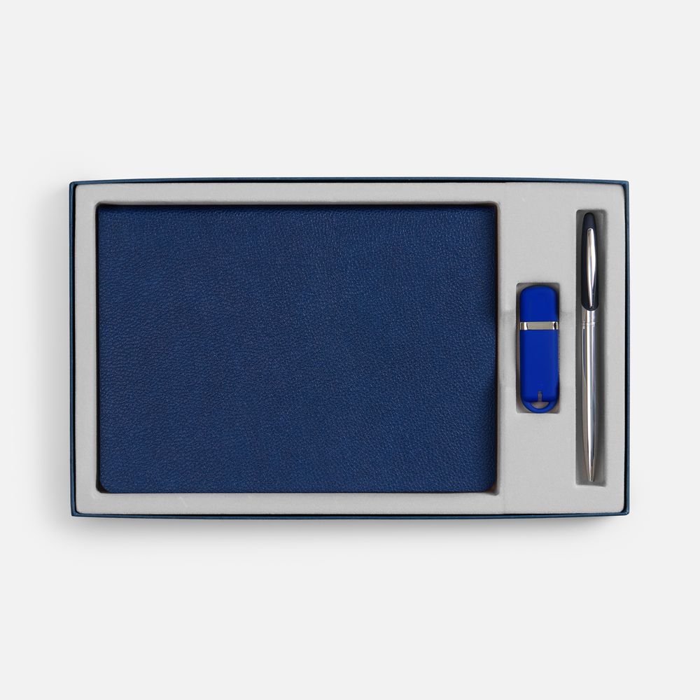 Набор Urbanist, синий (Изображение 2)