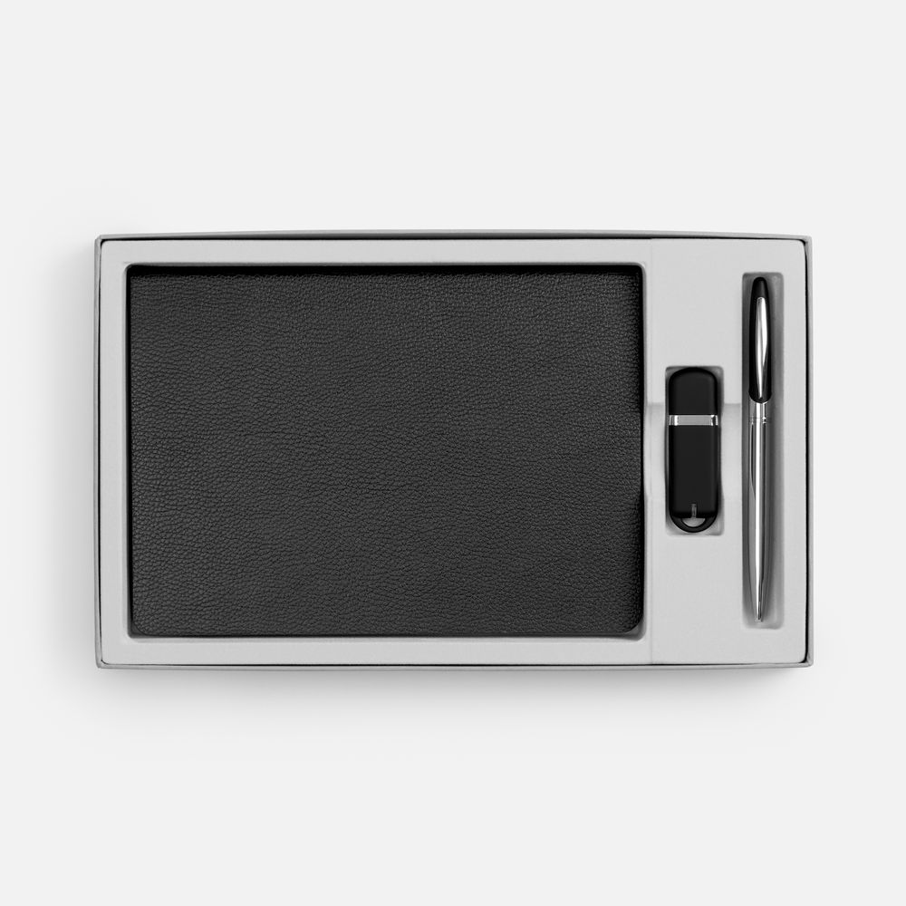 Набор Urbanist, черный (Изображение 2)