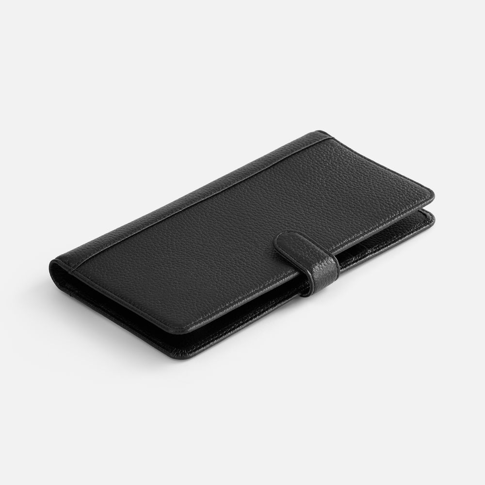 Набор Unison Travel, черный (Изображение 3)