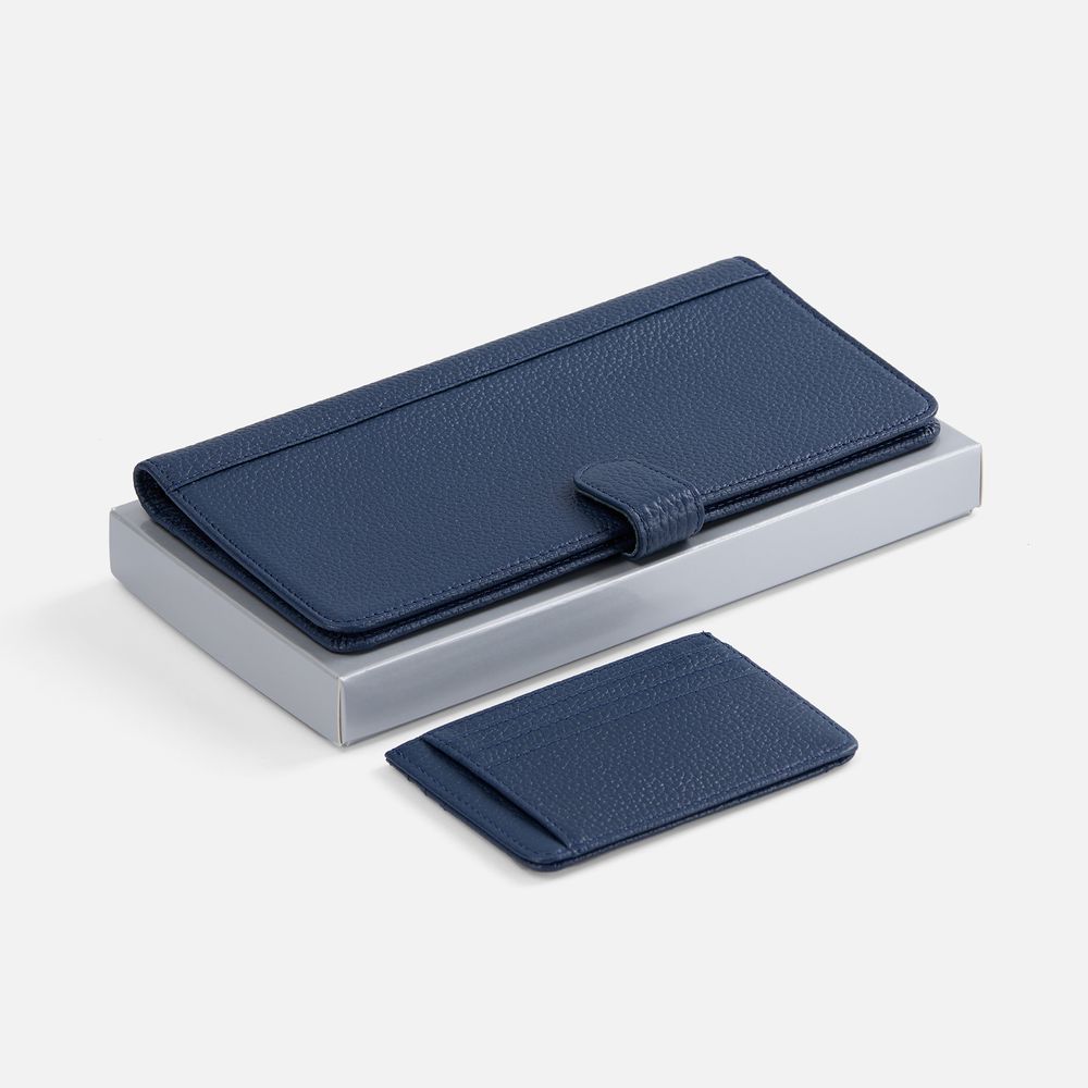 Набор Unison Travel, синий (Изображение 1)