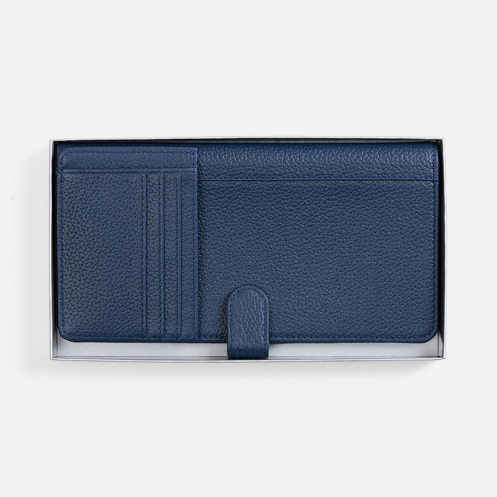 Набор Unison Travel, синий (Изображение 2)