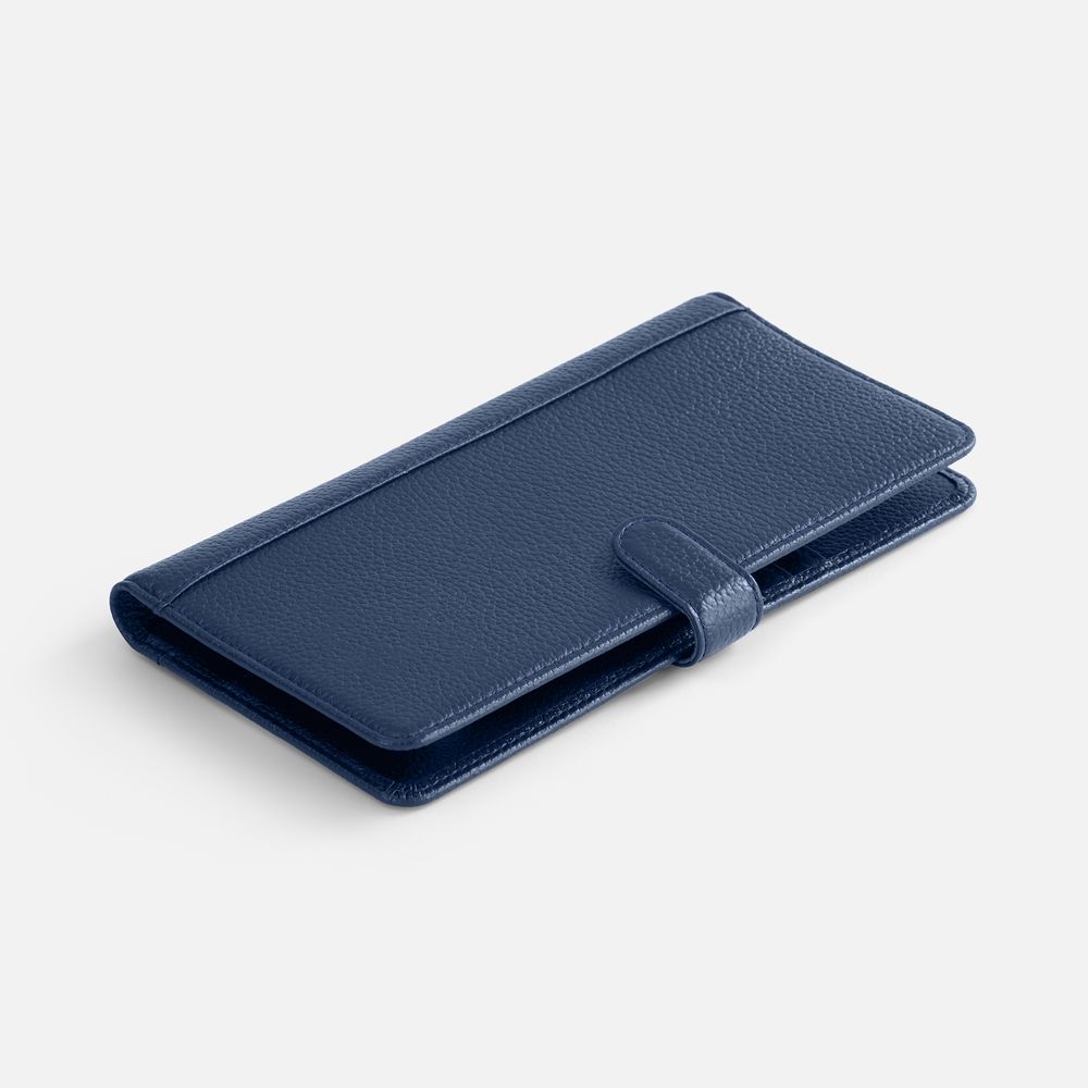 Набор Unison Travel, синий (Изображение 3)