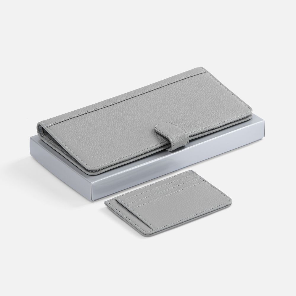 Набор Unison Travel, серый (Изображение 1)