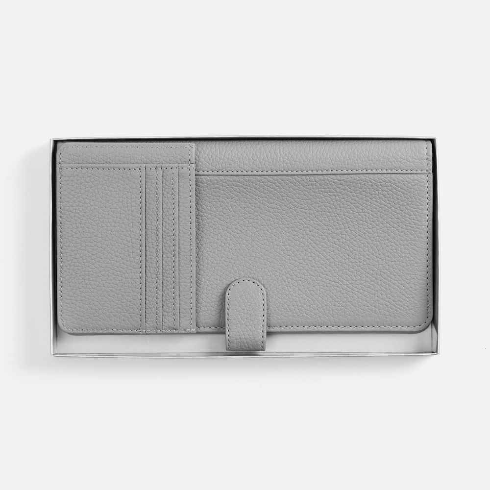 Набор Unison Travel, серый (Изображение 2)