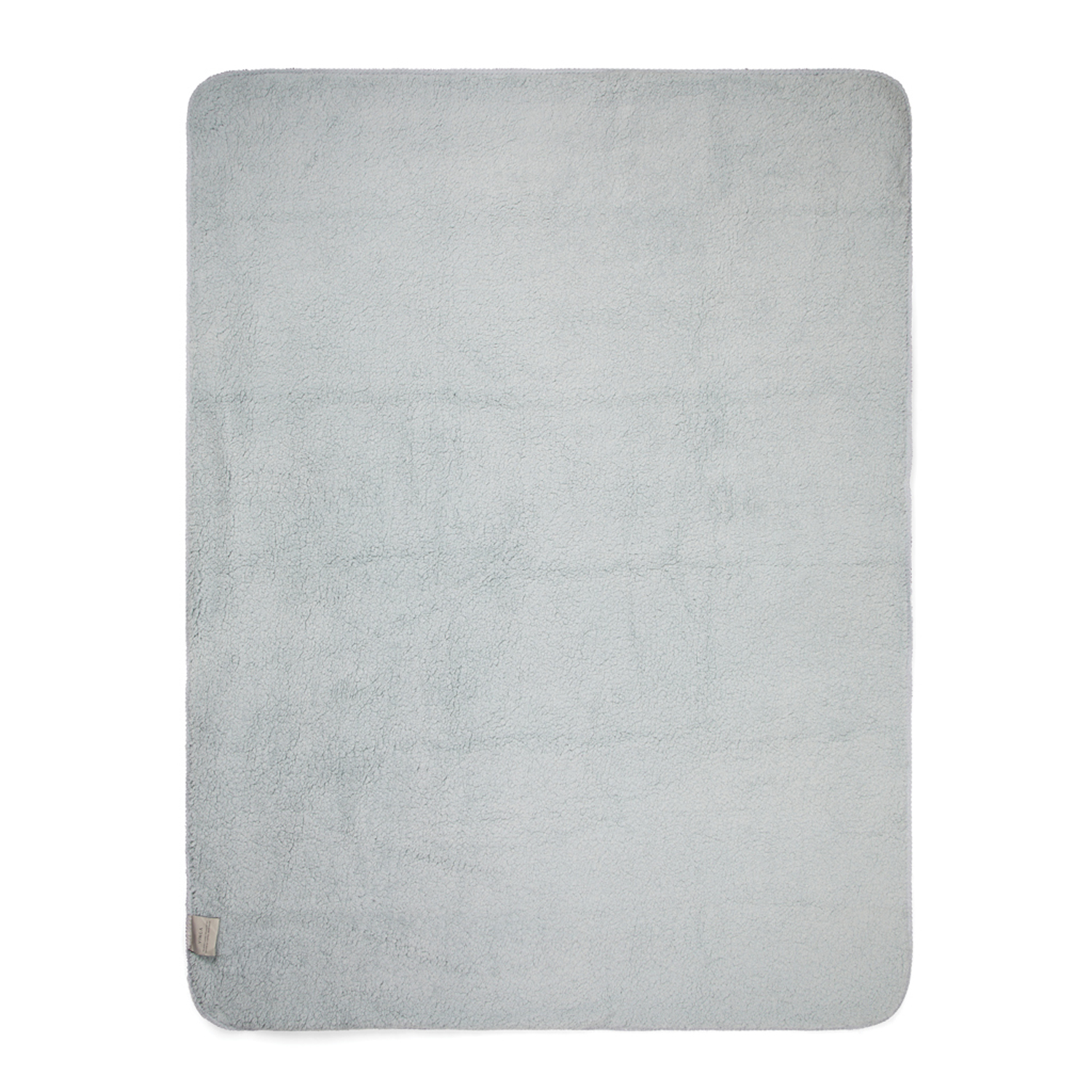 Плед VINGA Sheep из rPET GRS (Изображение 4)