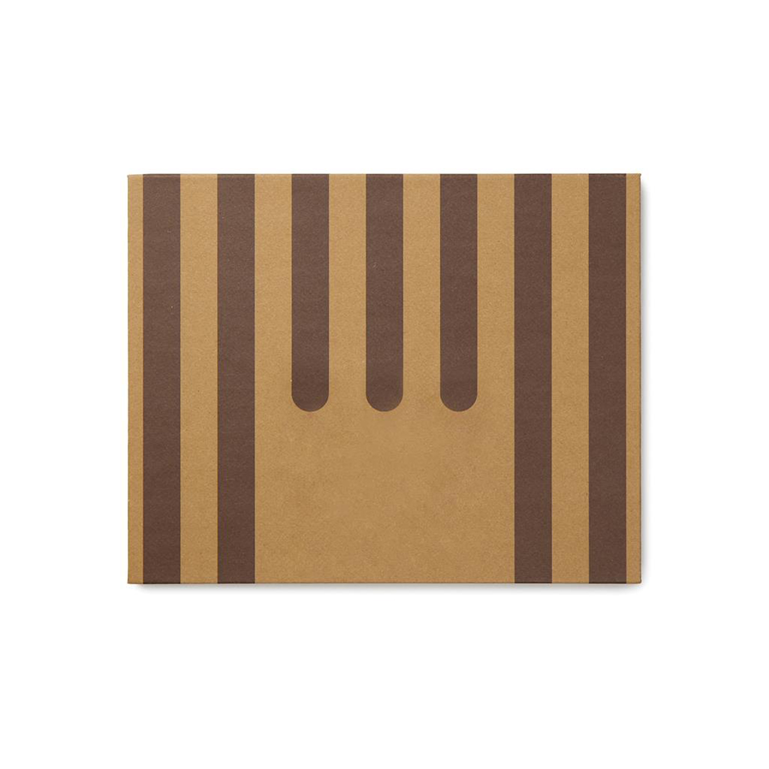 Форма для печенья VINGA Nordic, 5 шт. (Изображение 5)