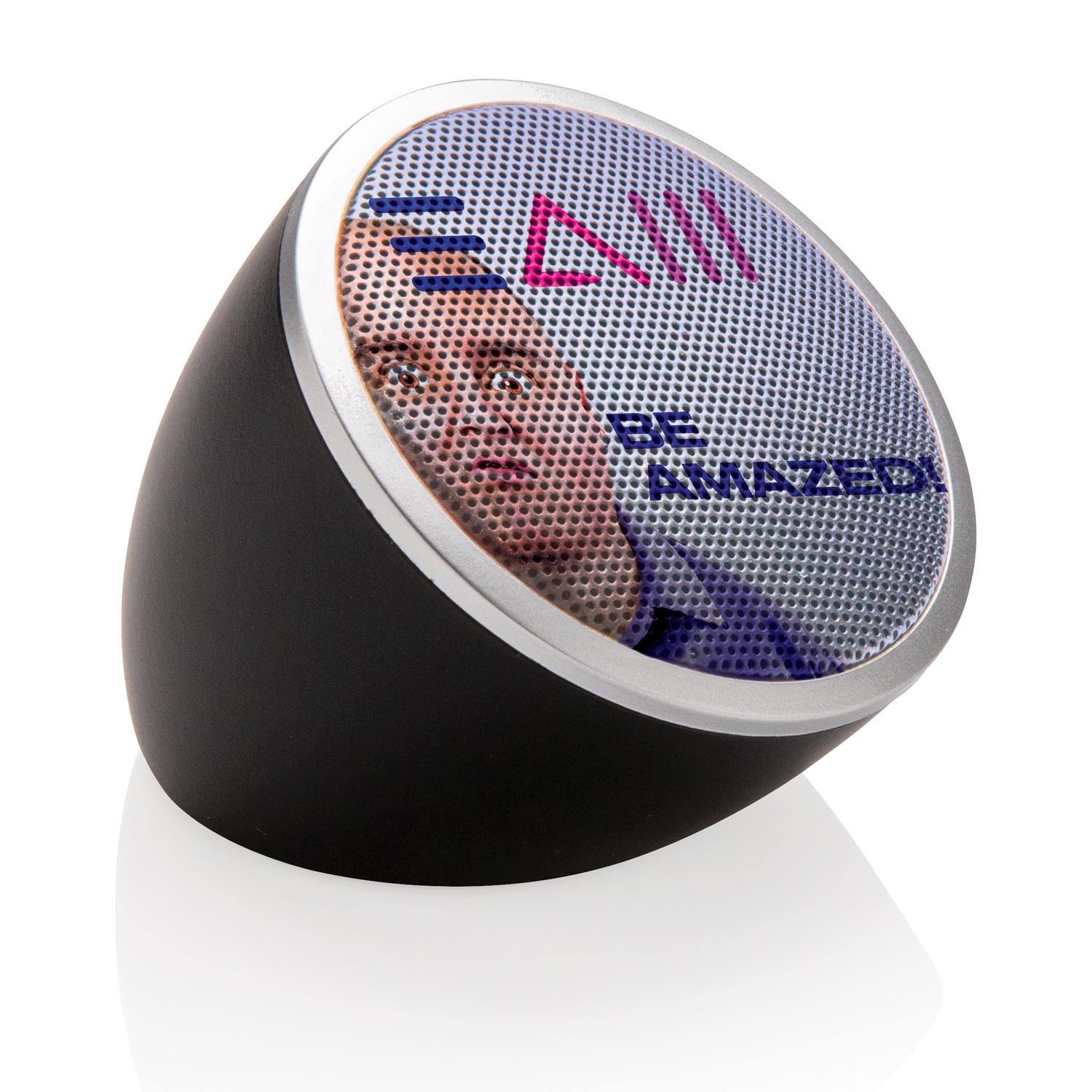 Беспроводная колонка Cosmo, 3 Вт (Изображение 8)