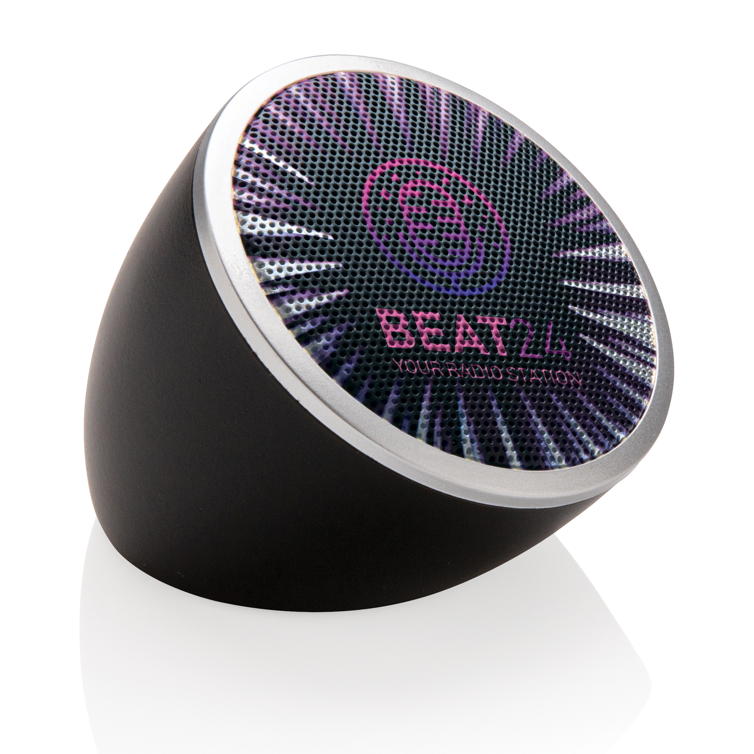 Беспроводная колонка Cosmo, 3 Вт (Изображение 4)