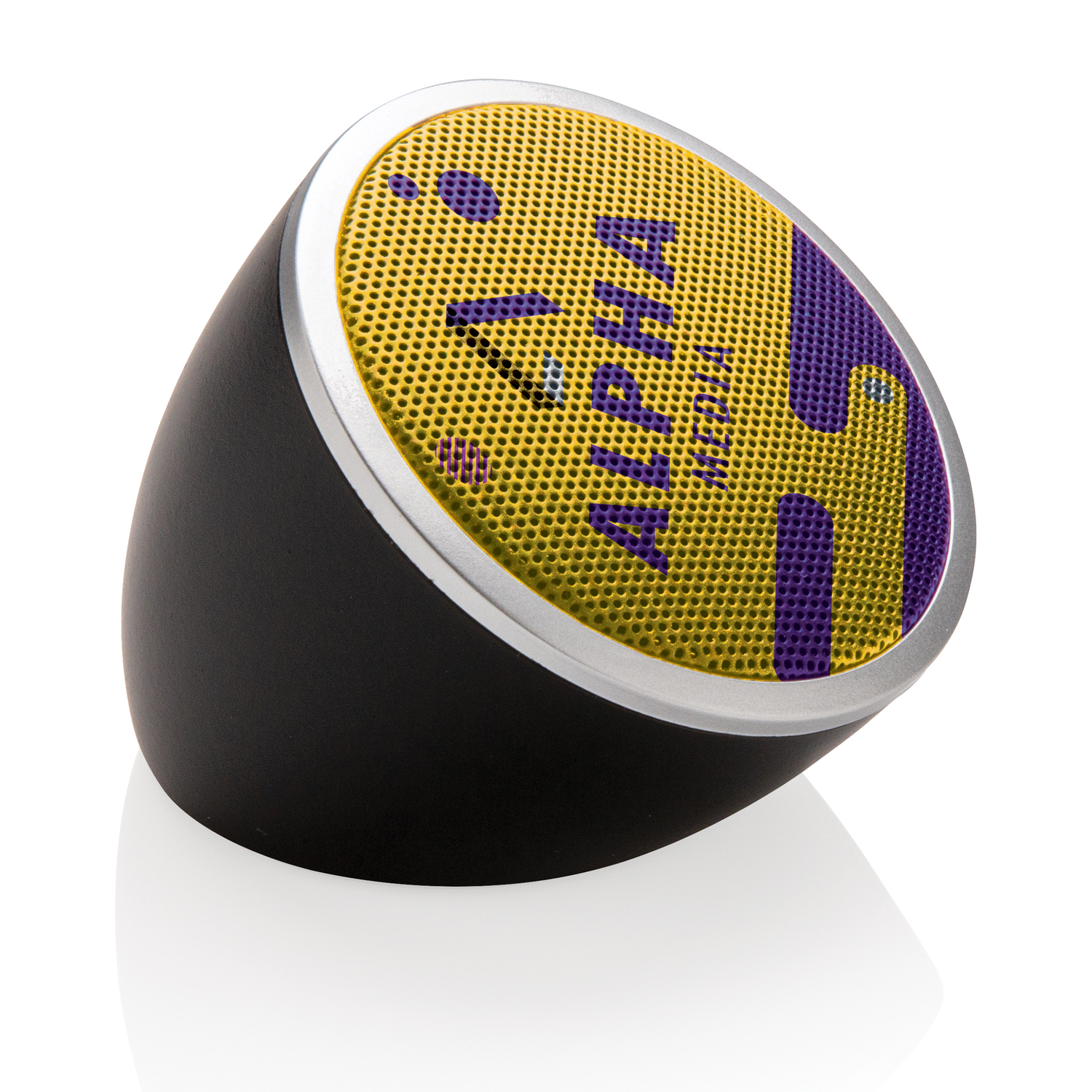 Беспроводная колонка Cosmo, 3 Вт (Изображение 10)