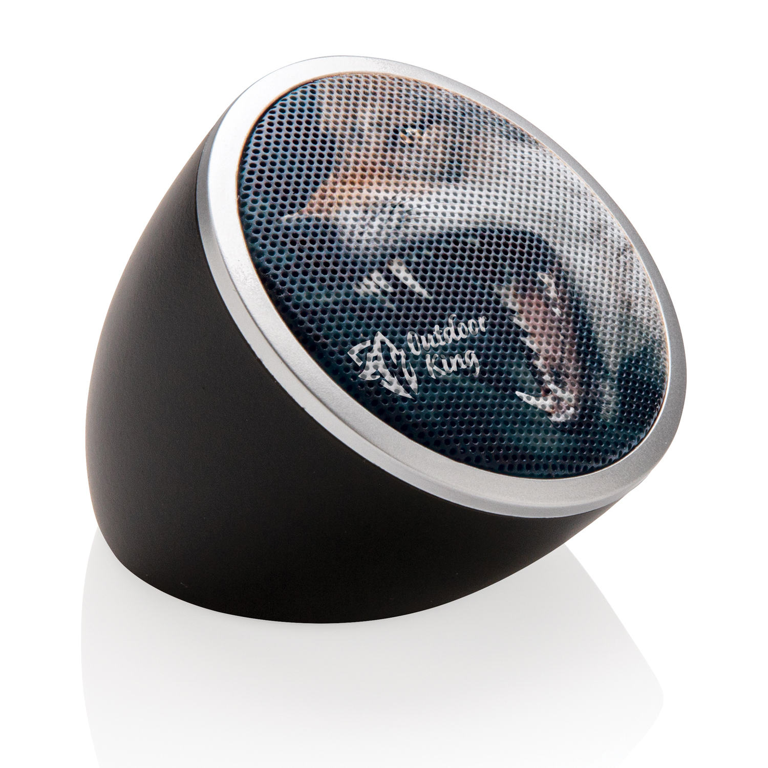 Беспроводная колонка Cosmo, 3 Вт (Изображение 11)