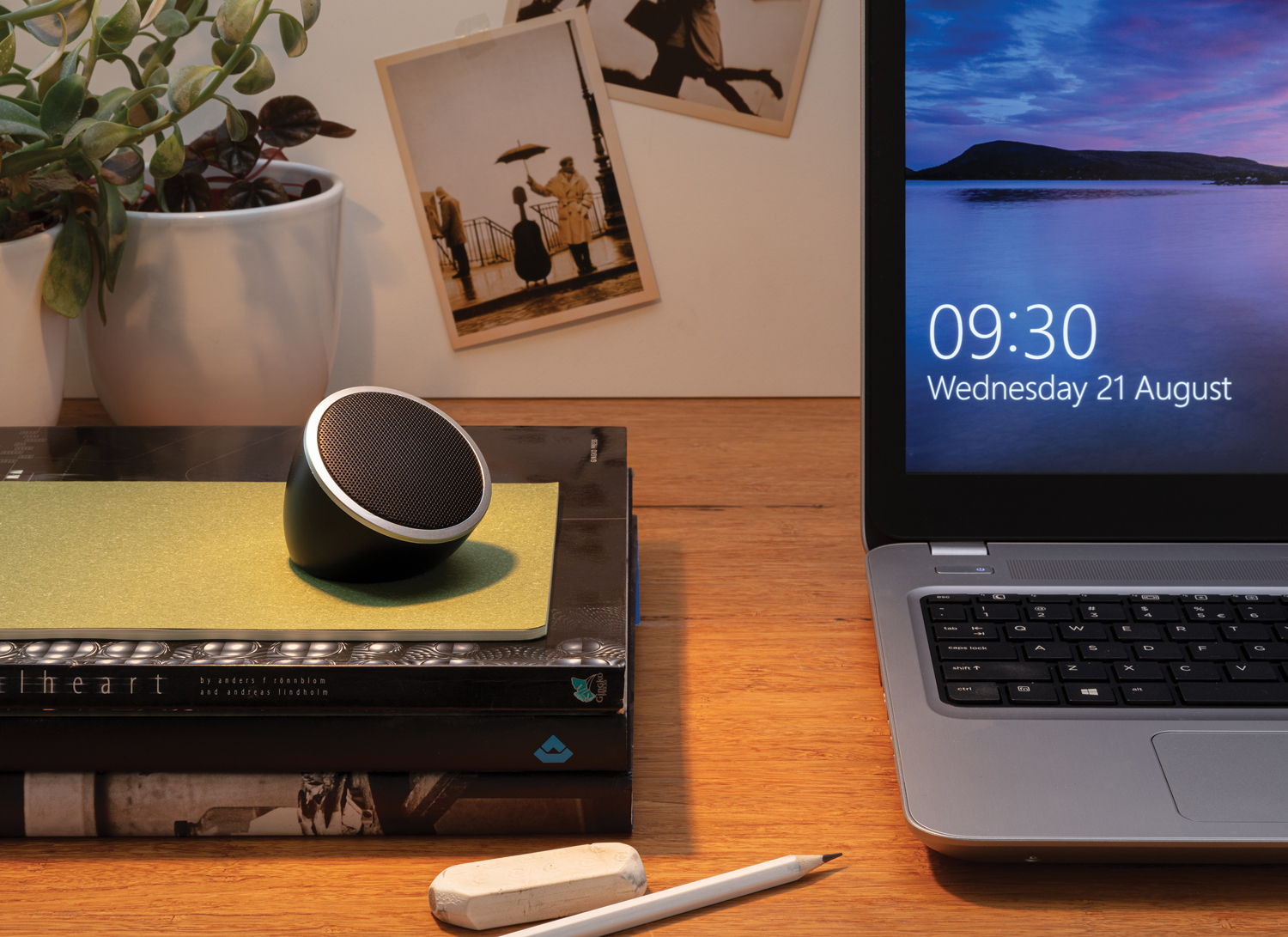 Беспроводная колонка Cosmo, 3 Вт (Изображение 5)