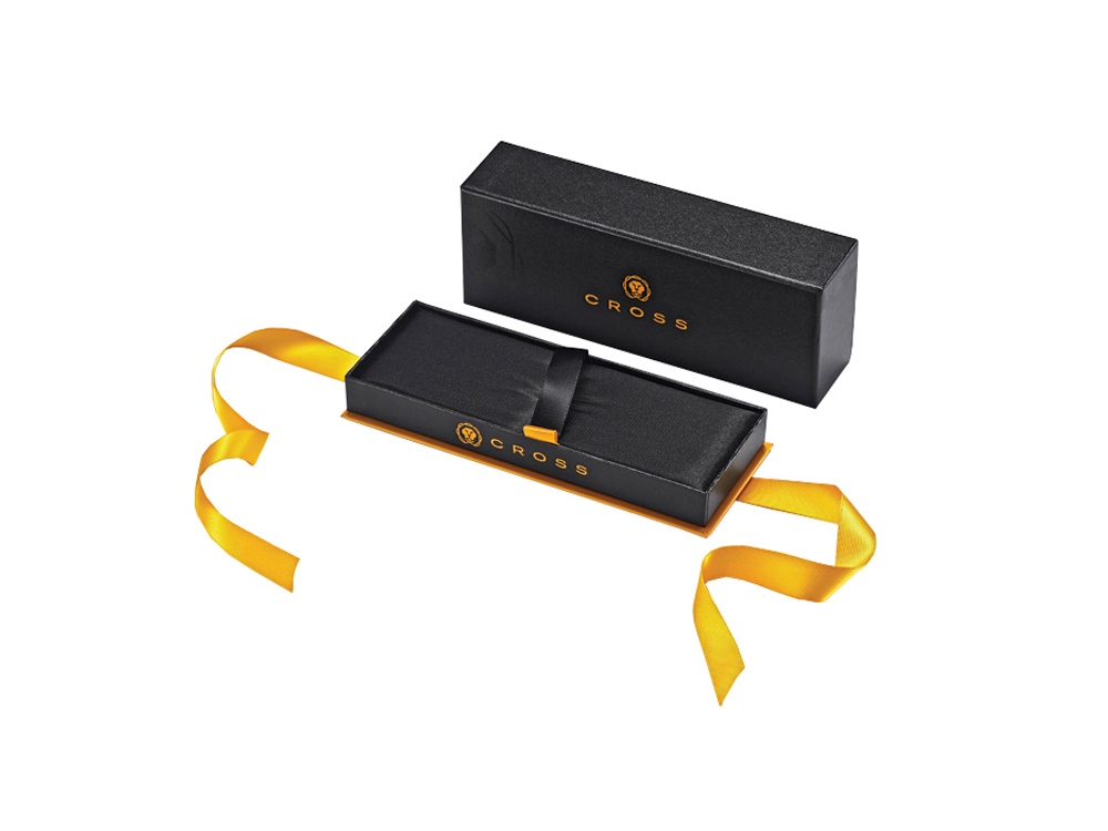 Ручка-роллер Selectip Cross Classic Century Classic Black (Изображение 3)