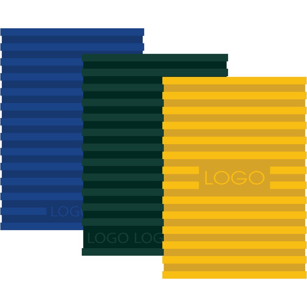 Плед на заказ Pleat Plus, М, полушерсть (Изображение 1)