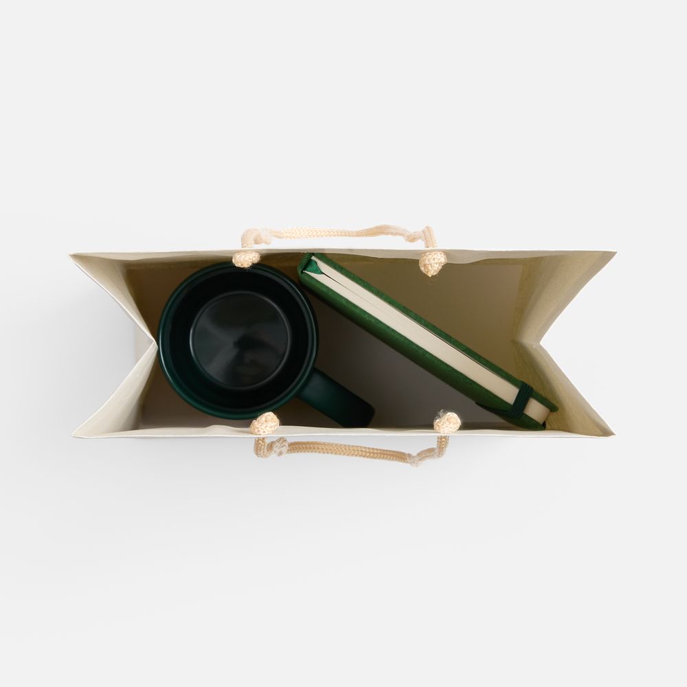 Набор Cork County, зеленый (Изображение 2)