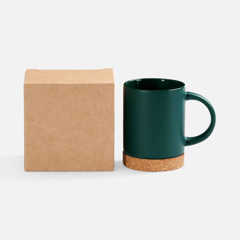 Набор Cork County, зеленый (Изображение 4)