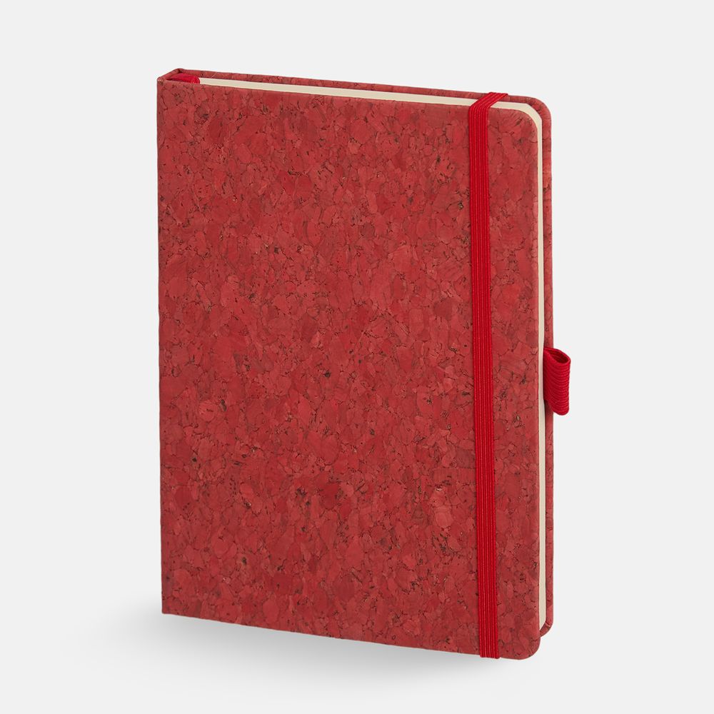 Набор Cork County, красный (Изображение 3)