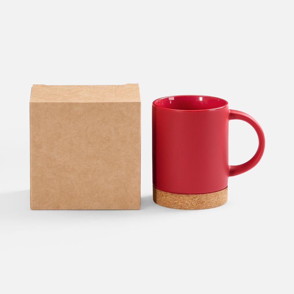 Набор Cork County, красный (Изображение 4)