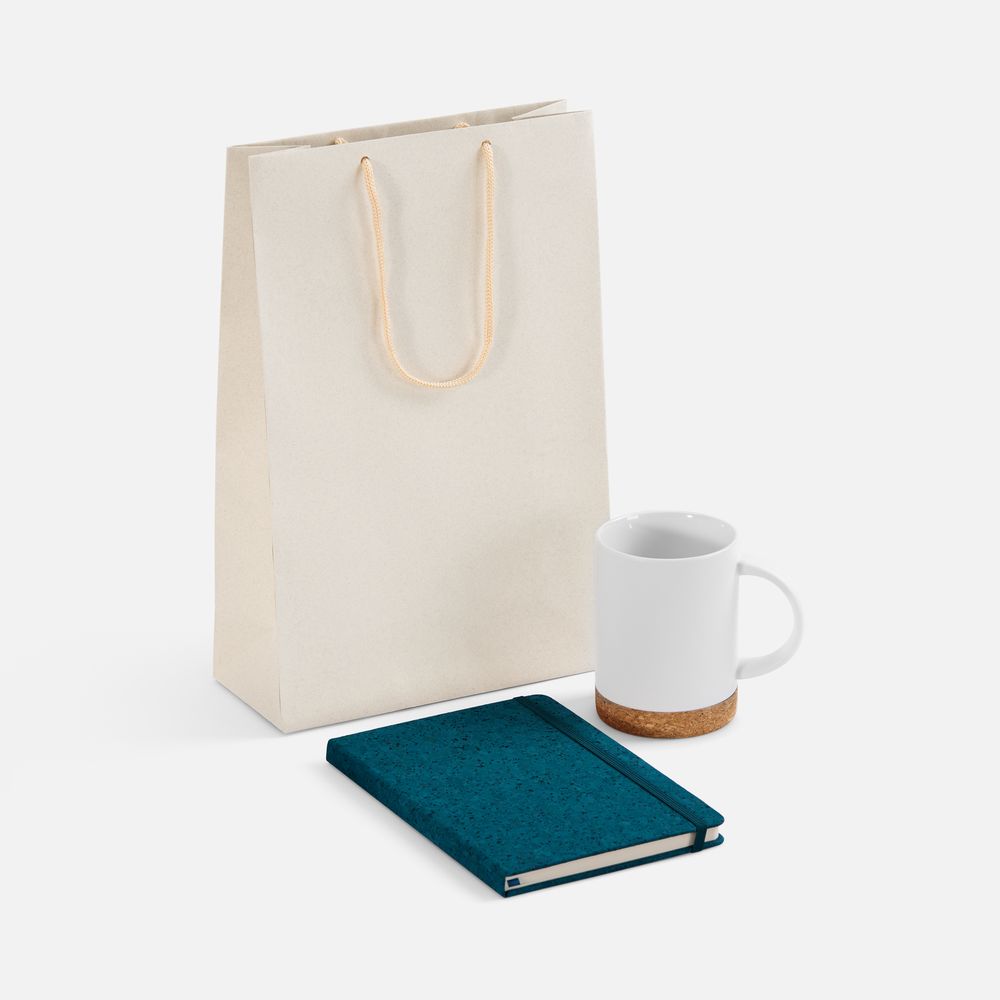 Набор Cork County, синий (Изображение 1)