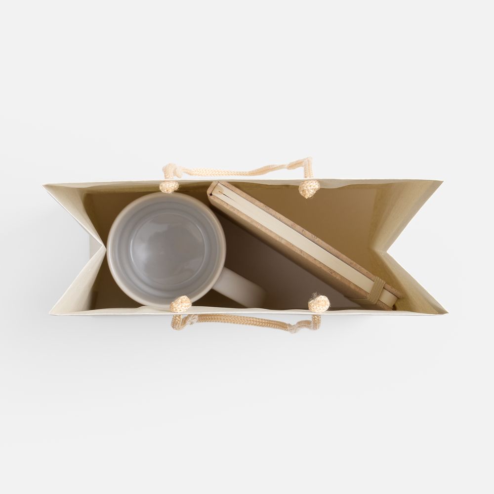 Набор Cork County, белый (Изображение 2)