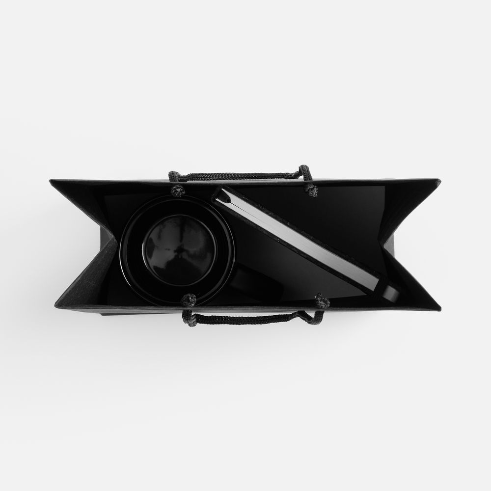 Набор Cork County, черный (Изображение 2)