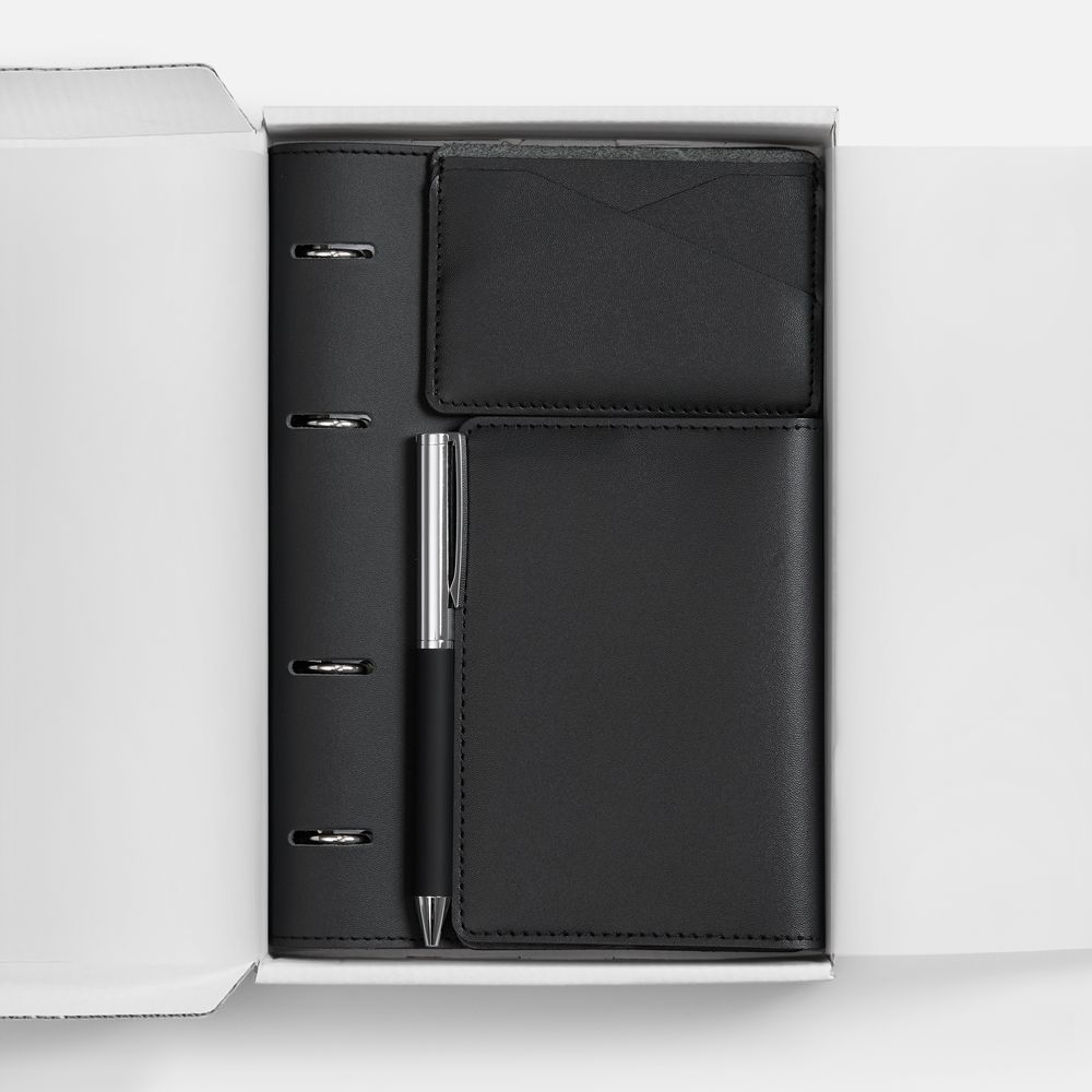 Набор inStream Maxi, черный (Изображение 2)