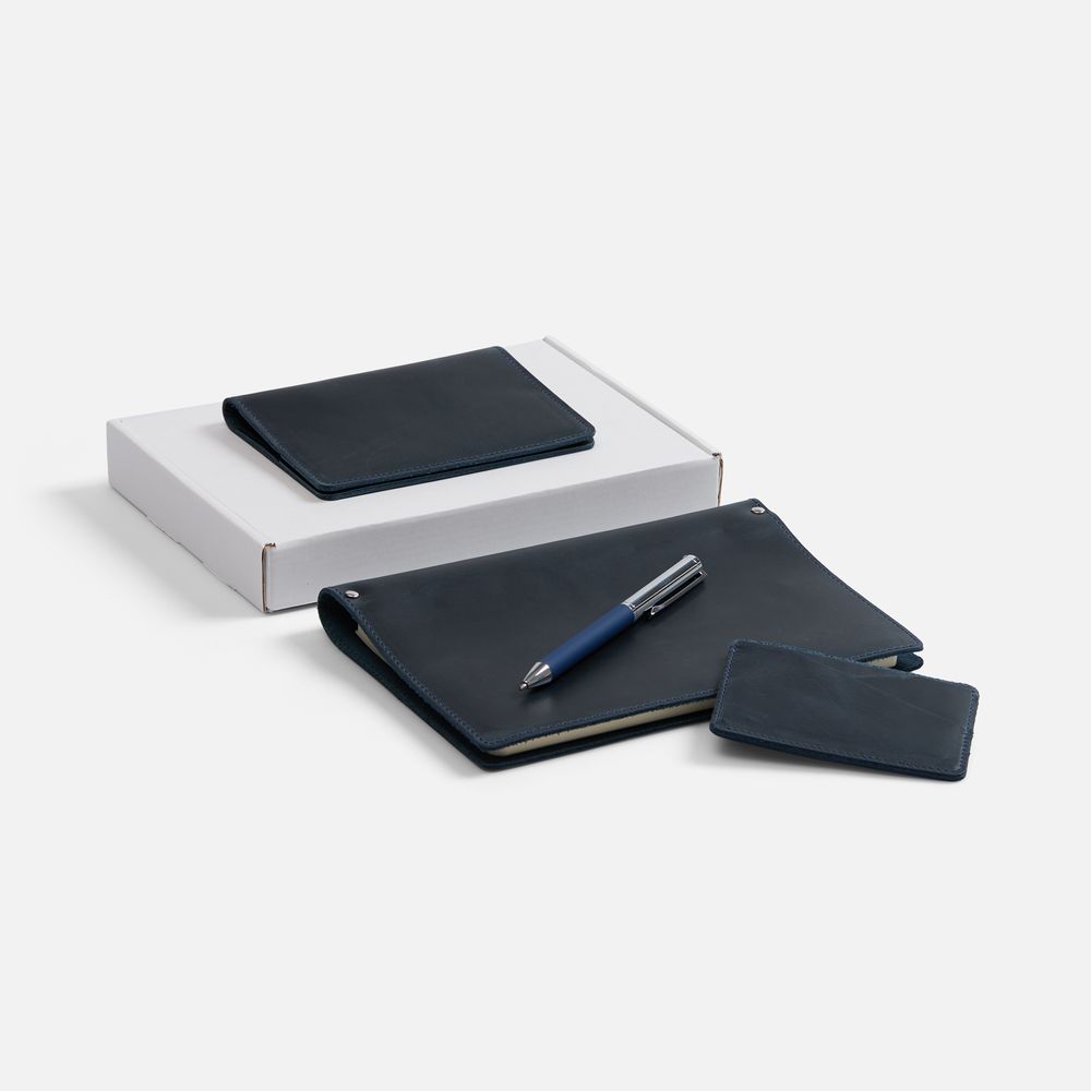 Набор inStream Maxi, синий (Изображение 1)