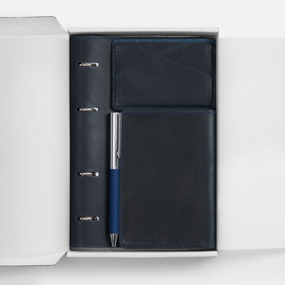 Набор inStream Maxi, синий (Изображение 2)